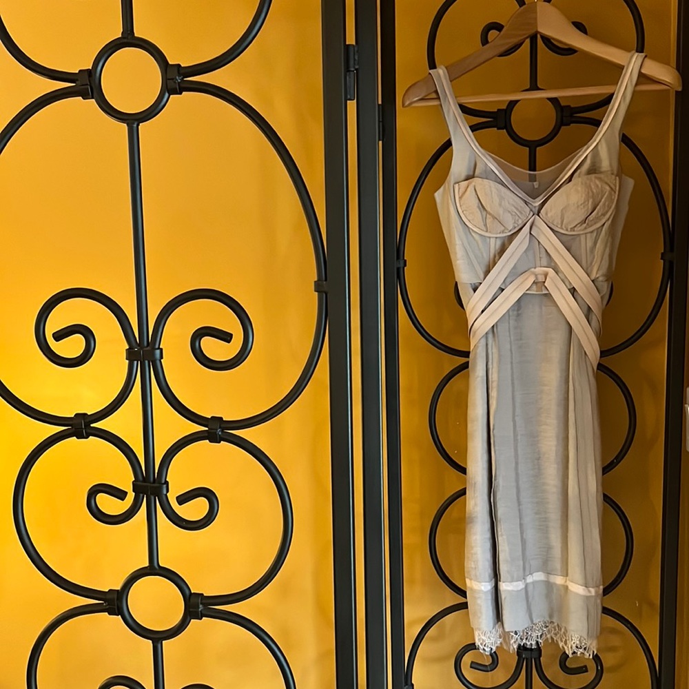 BCBG MAX AZRIA Runway Collection